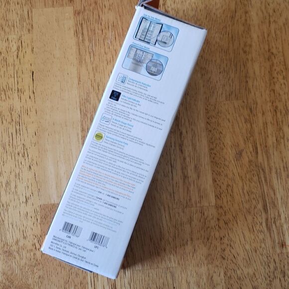 𝅺samsung Refrigerator Water Filter New and Sealed HAF CIN EXP DA29 00020B - Picture 4 of 10